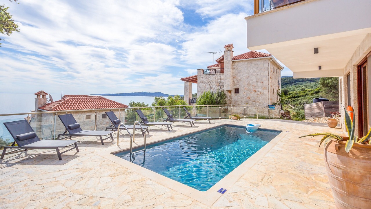 Photo of Outdoor in Skinaria