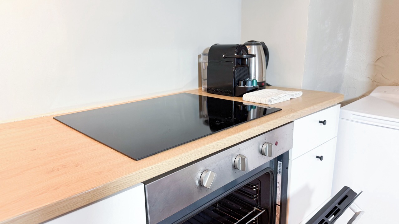 Photo of Kitchen in Kavala