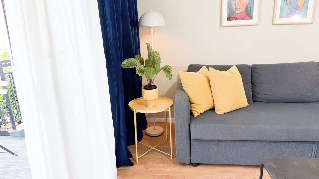 Photo of Livingroom in Kavala