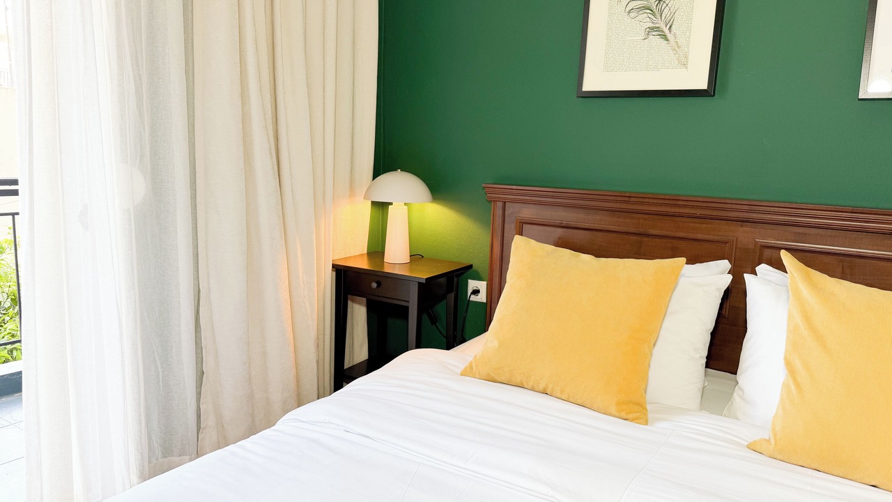 Photo of Bedroom in Kavala