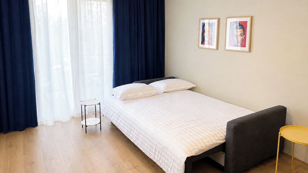Photo of Bedroom in Kavala