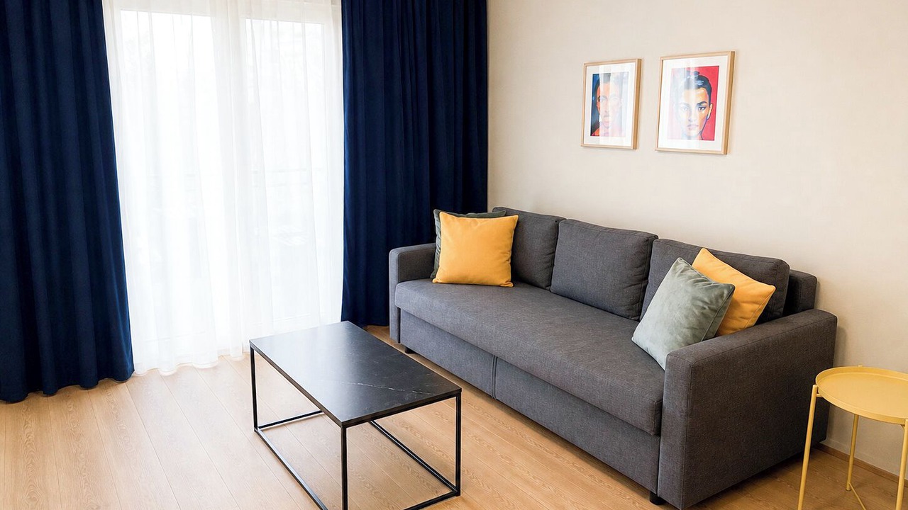 Photo of Livingroom in Kavala