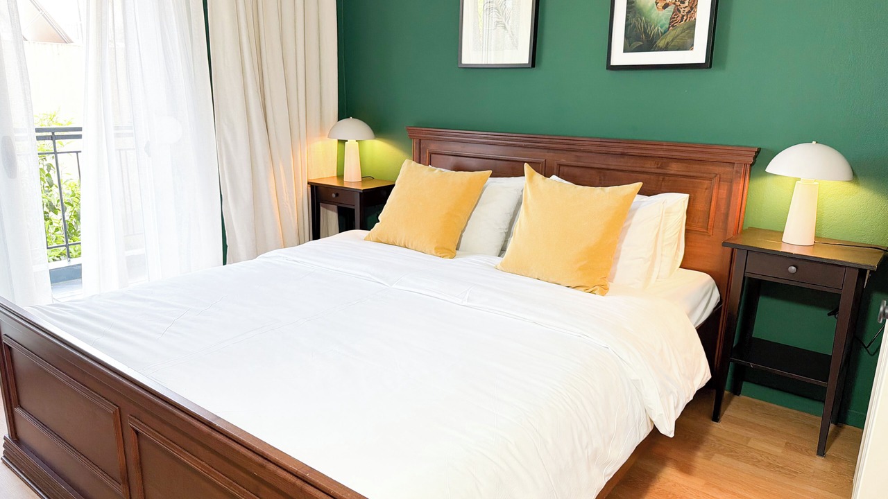 Photo of Bedroom in Kavala