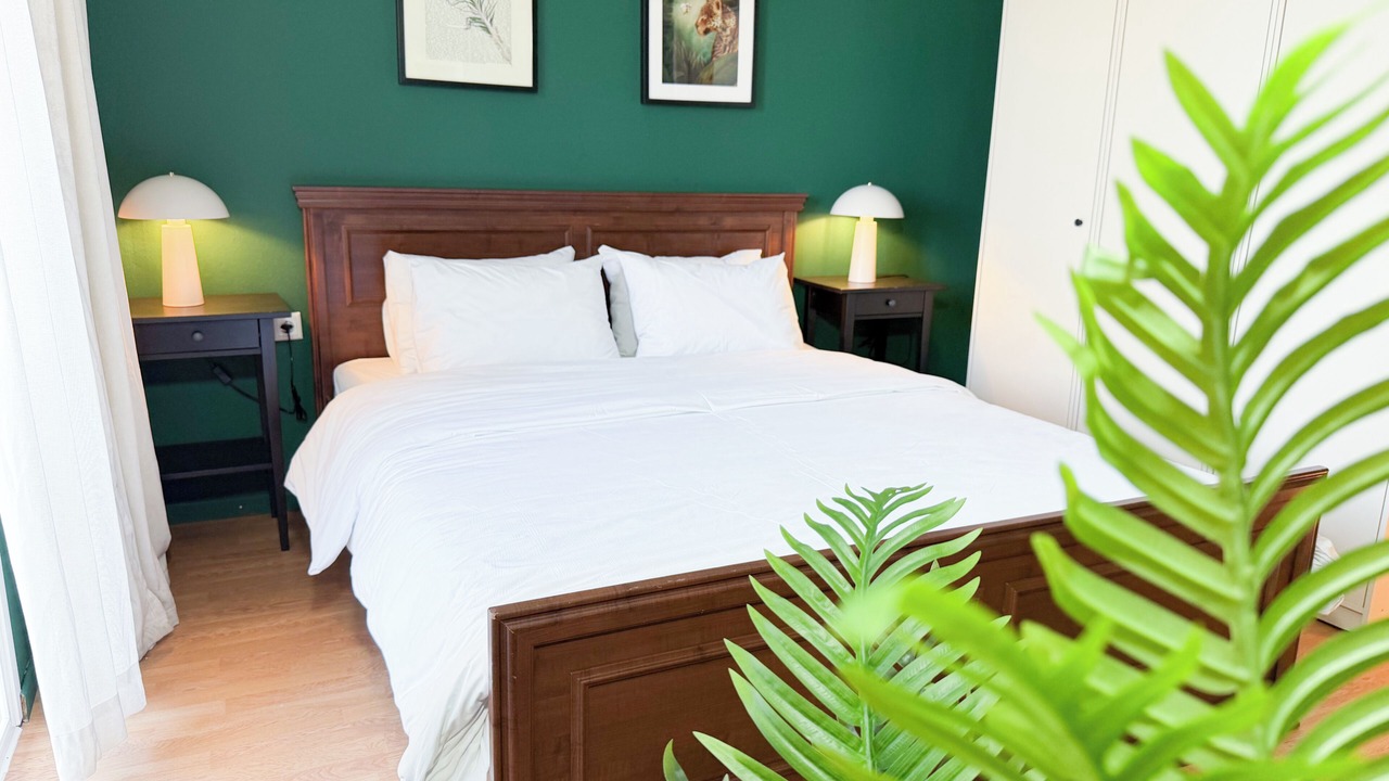 Photo of Bedroom in Kavala