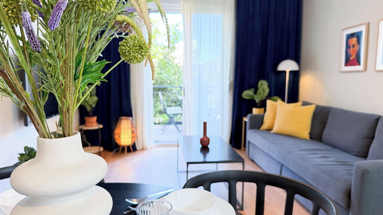 Photo of Livingroom in Kavala