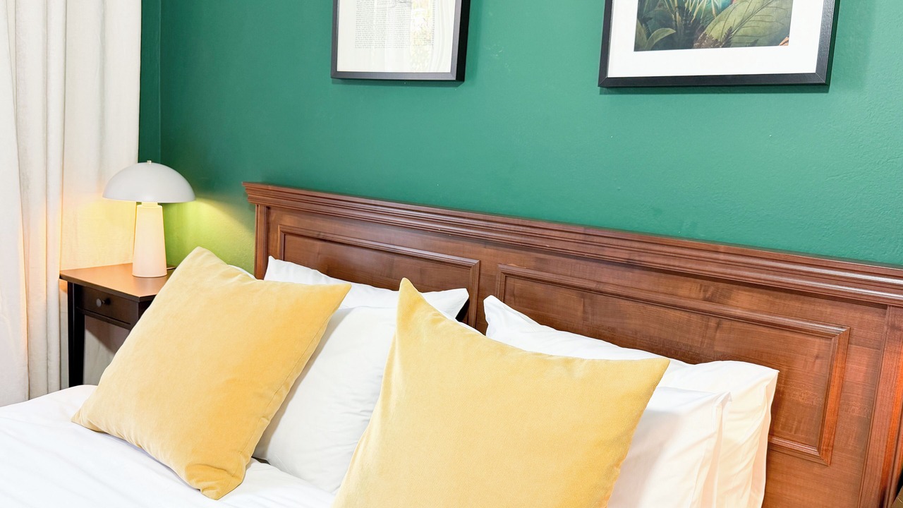 Photo of Bedroom in Kavala