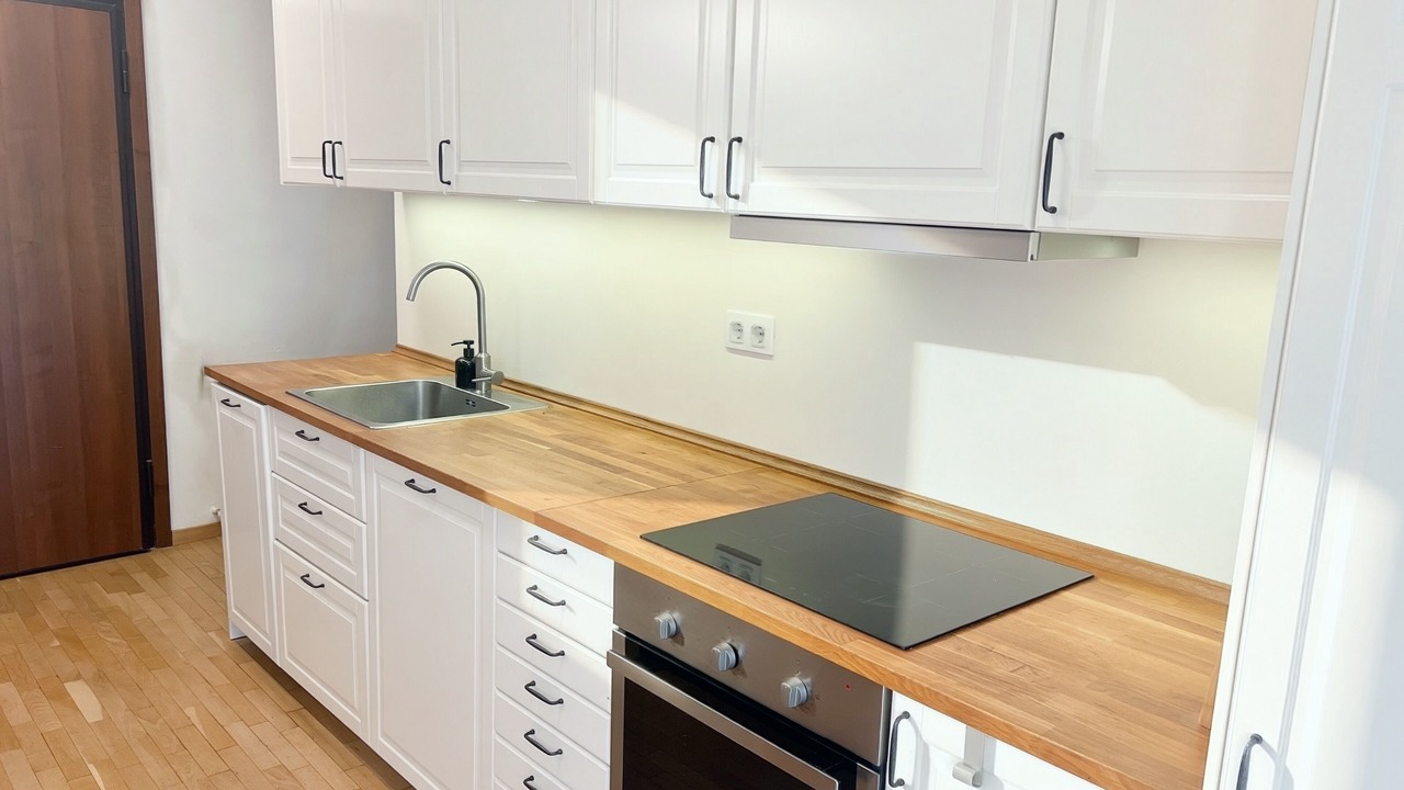 Photo of Kitchen in Kavala