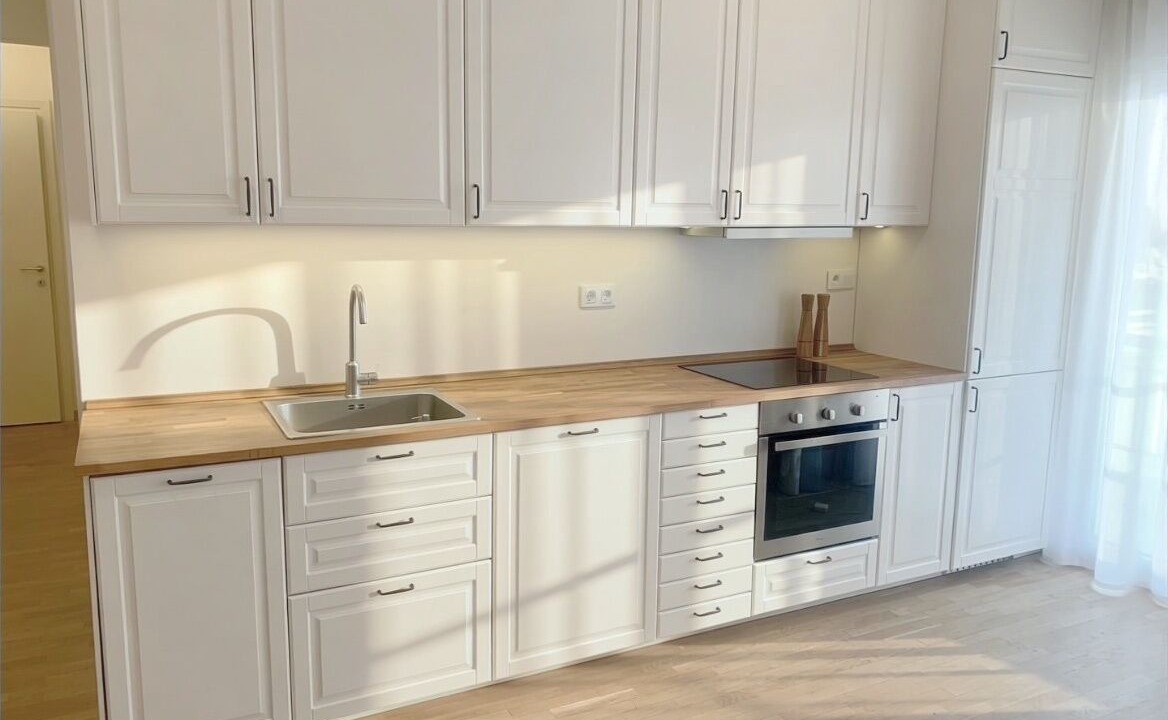 Photo of Kitchen in Kavala