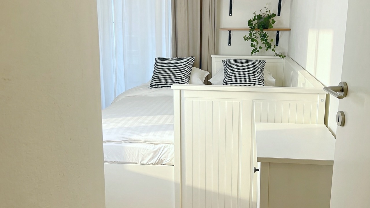 Photo of Bedroom in Kavala