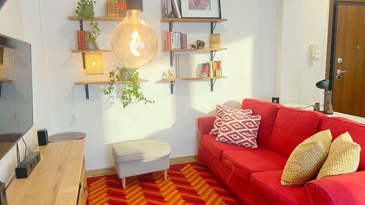 Photo of Livingroom in Kavala