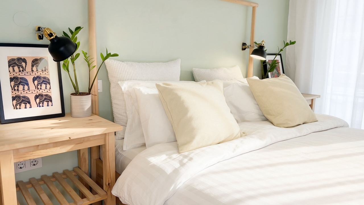 Photo of Bedroom in Kavala