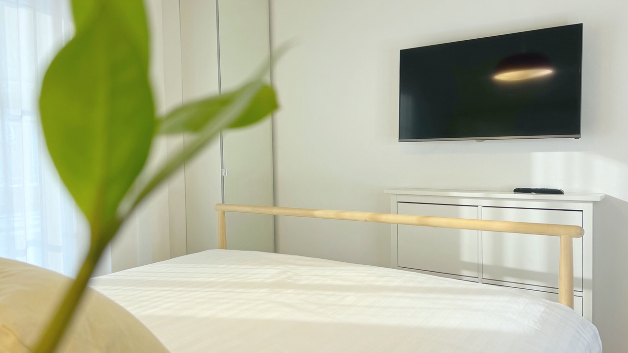 Photo of Bedroom in Kavala
