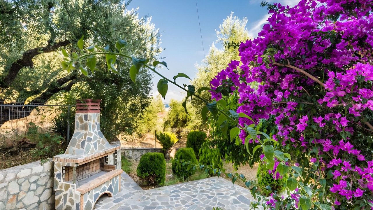 Photo of Patio Balcony in Laganas