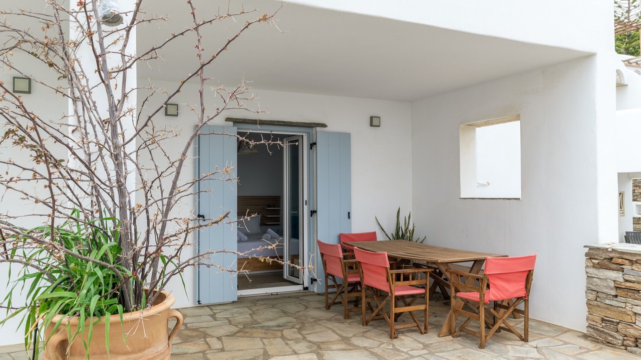 Photo of Outdoor in Tinos Town