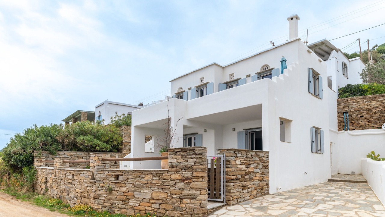Photo of Outdoor in Tinos Town