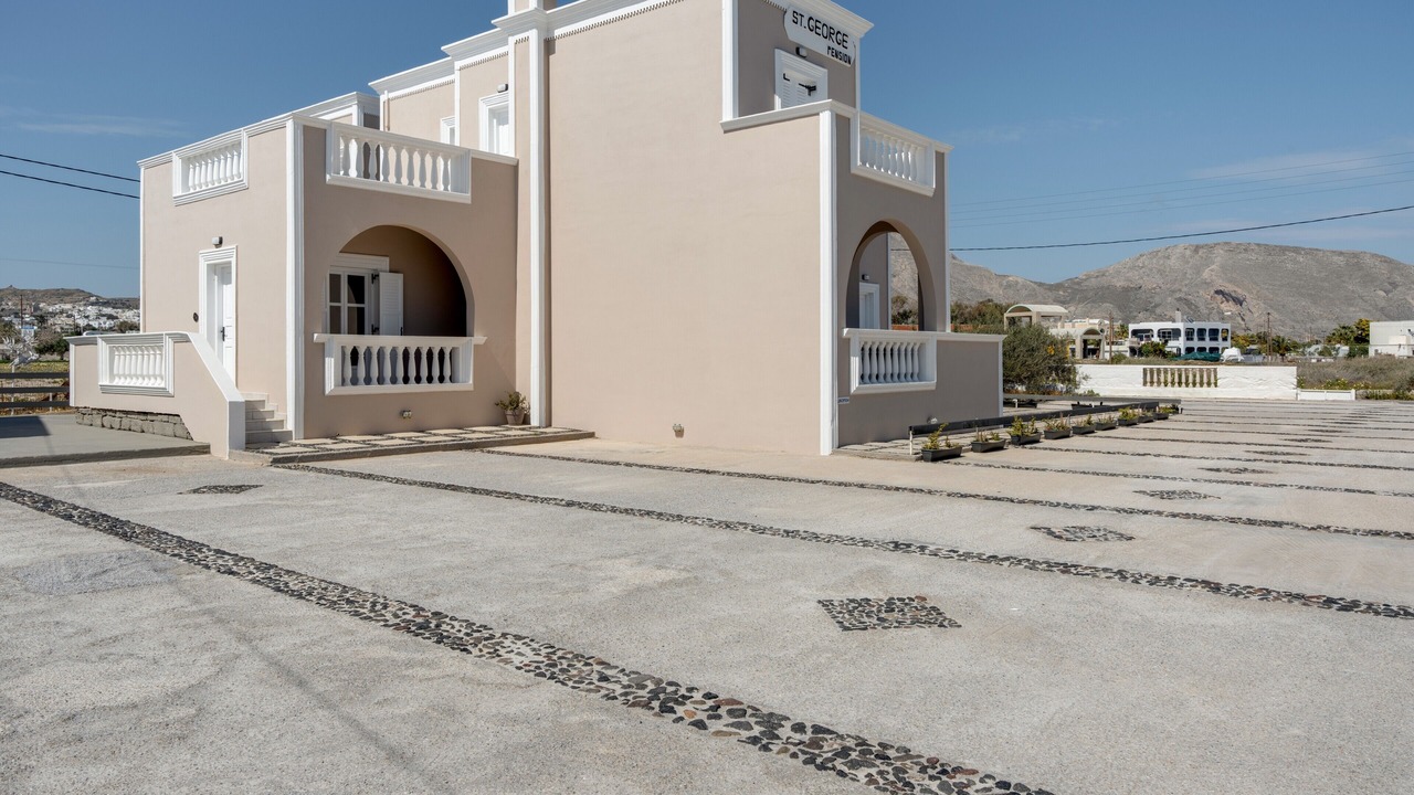 Photo of Outdoor in Agios Georgios