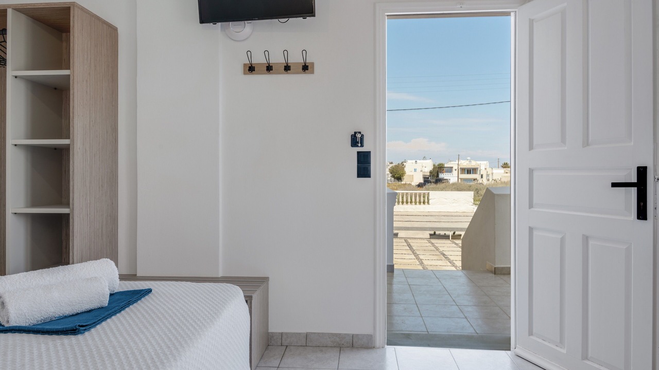 Photo of Bedroom in Agios Georgios