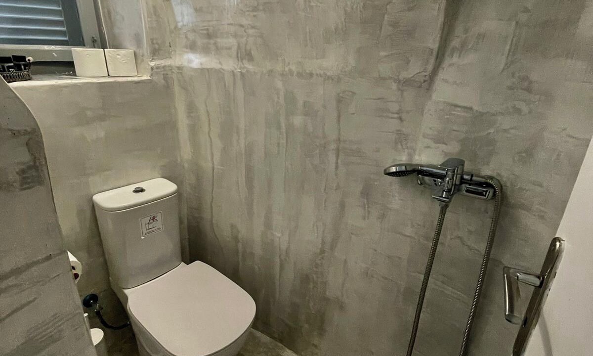 Photo of Bathroom in Messaria