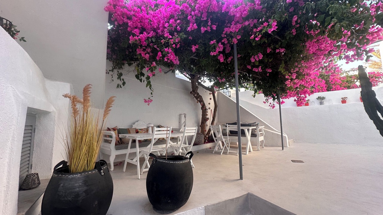 Photo of Outdoor in Messaria