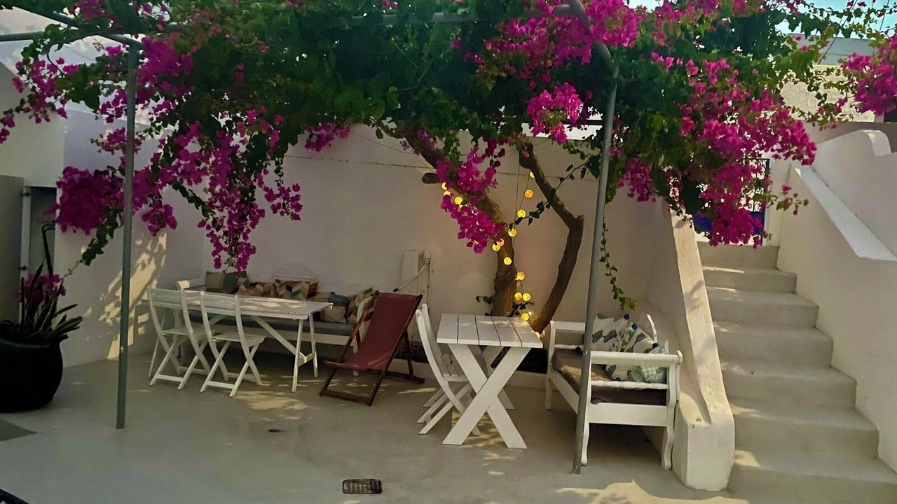 Photo of Outdoor in Messaria