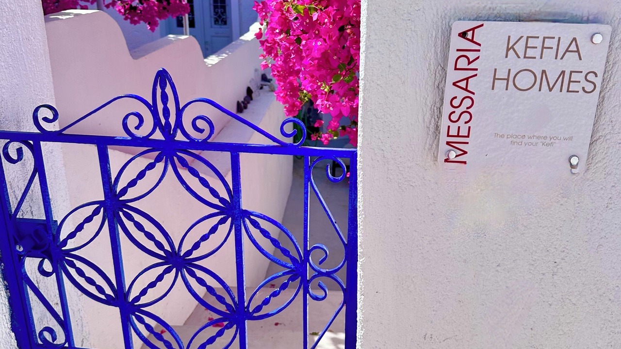 Photo of Outdoor in Messaria