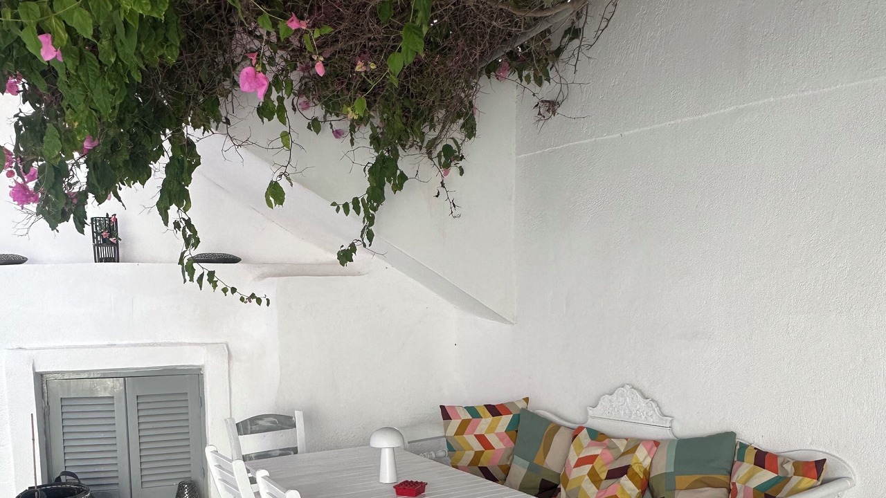 Photo of Outdoor in Messaria