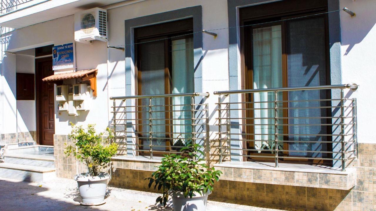 Photo of Outdoor in Skiathos Town