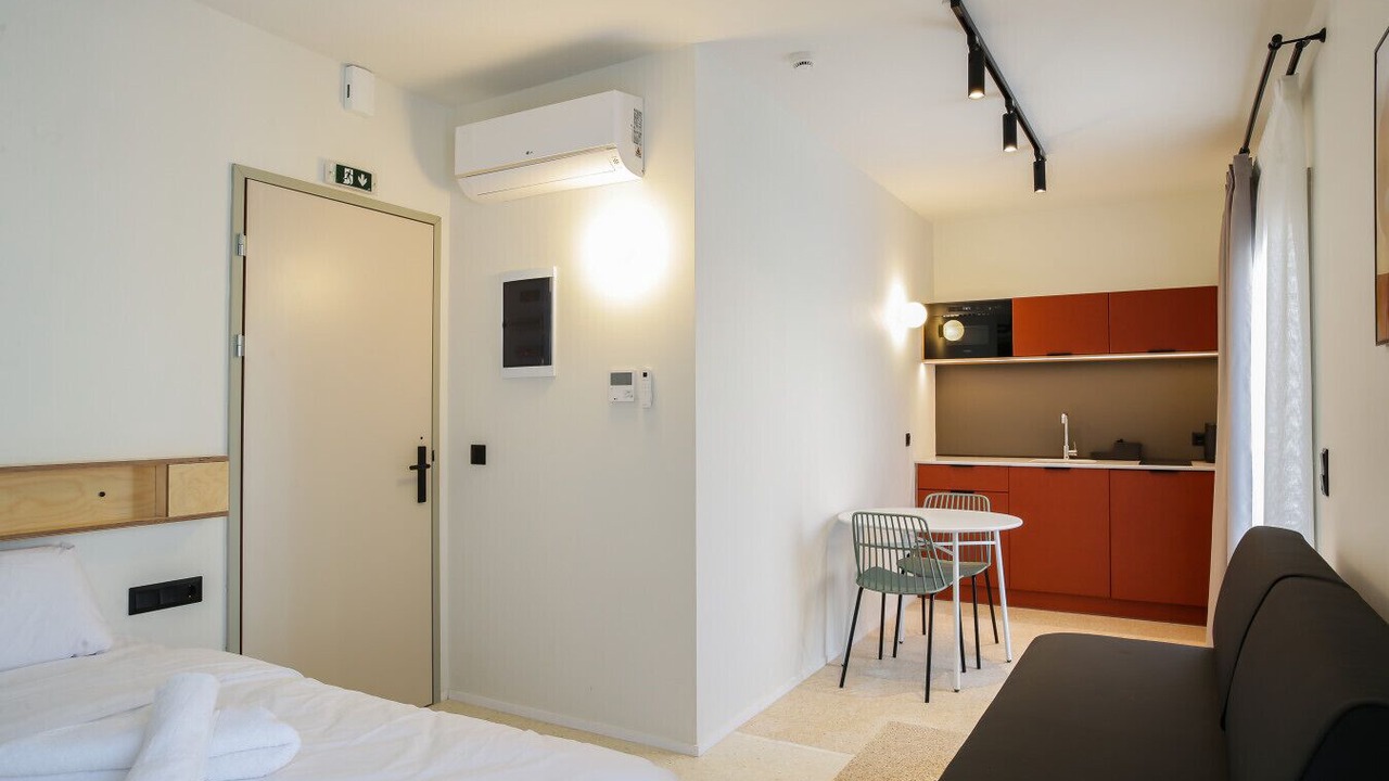 Photo of Bedroom in Psirri