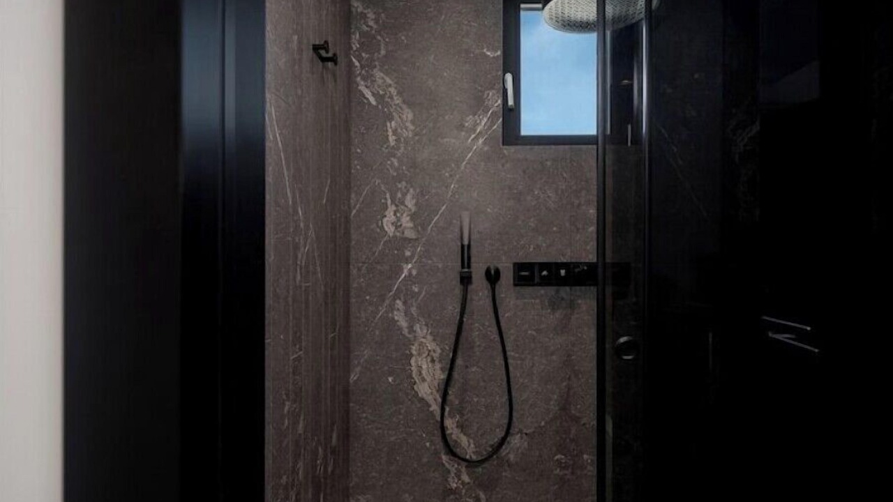 Photo of Bathroom in Akrotiri