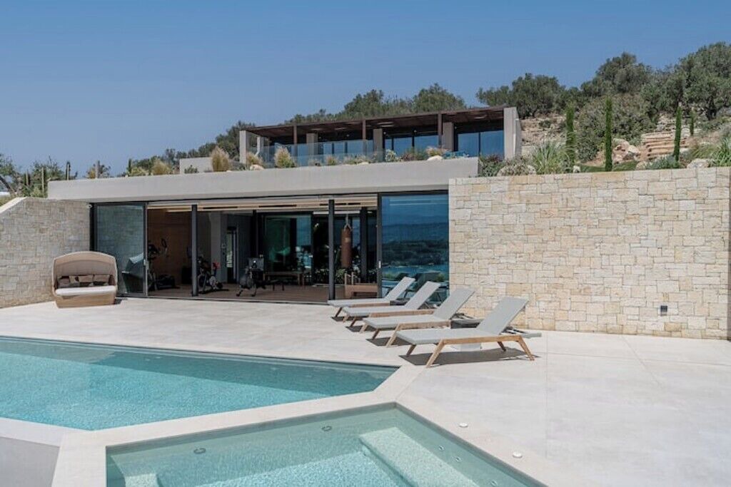 Photo of Outdoor in Akrotiri