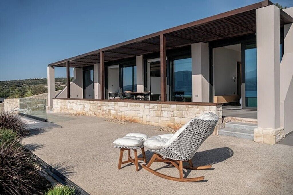 Photo of Patio Balcony in Akrotiri