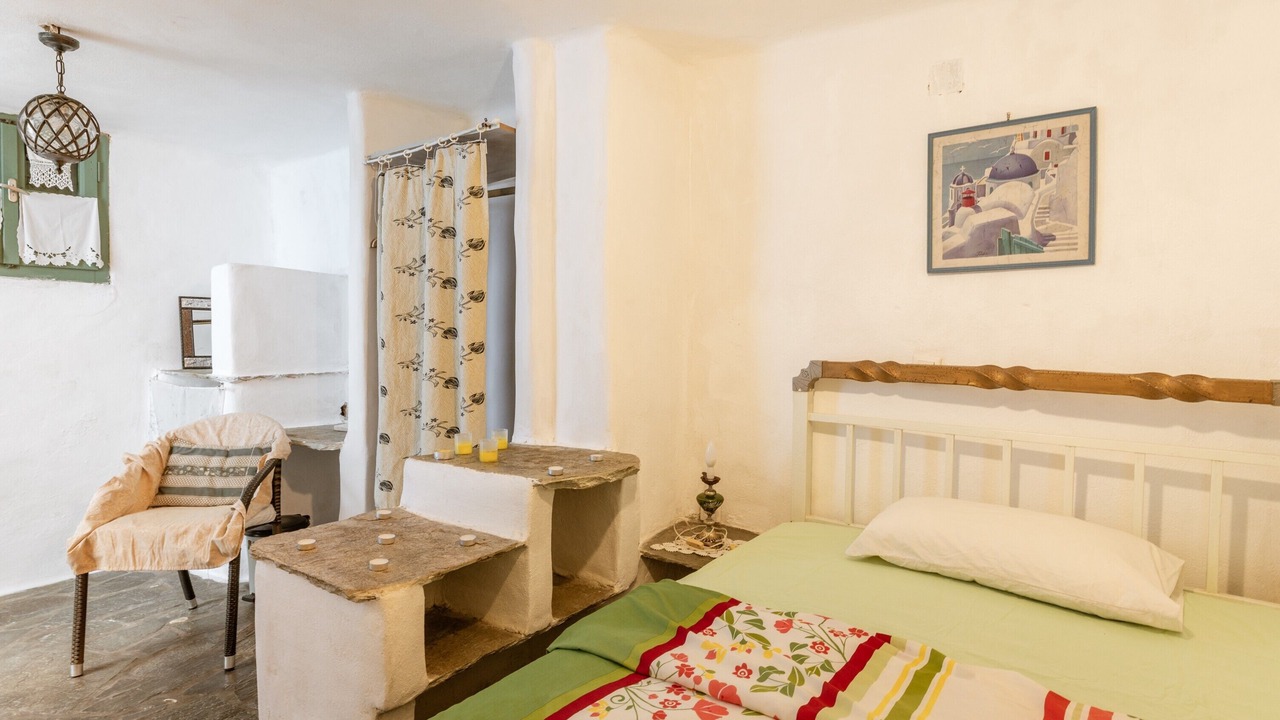 Photo of Bedroom in Arnados