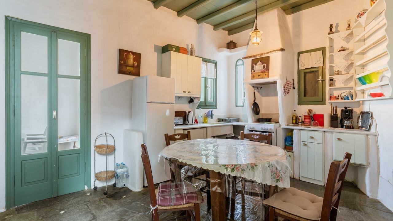 Photo of Kitchen in Arnados