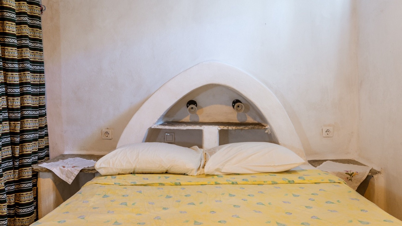 Photo of Bedroom in Arnados