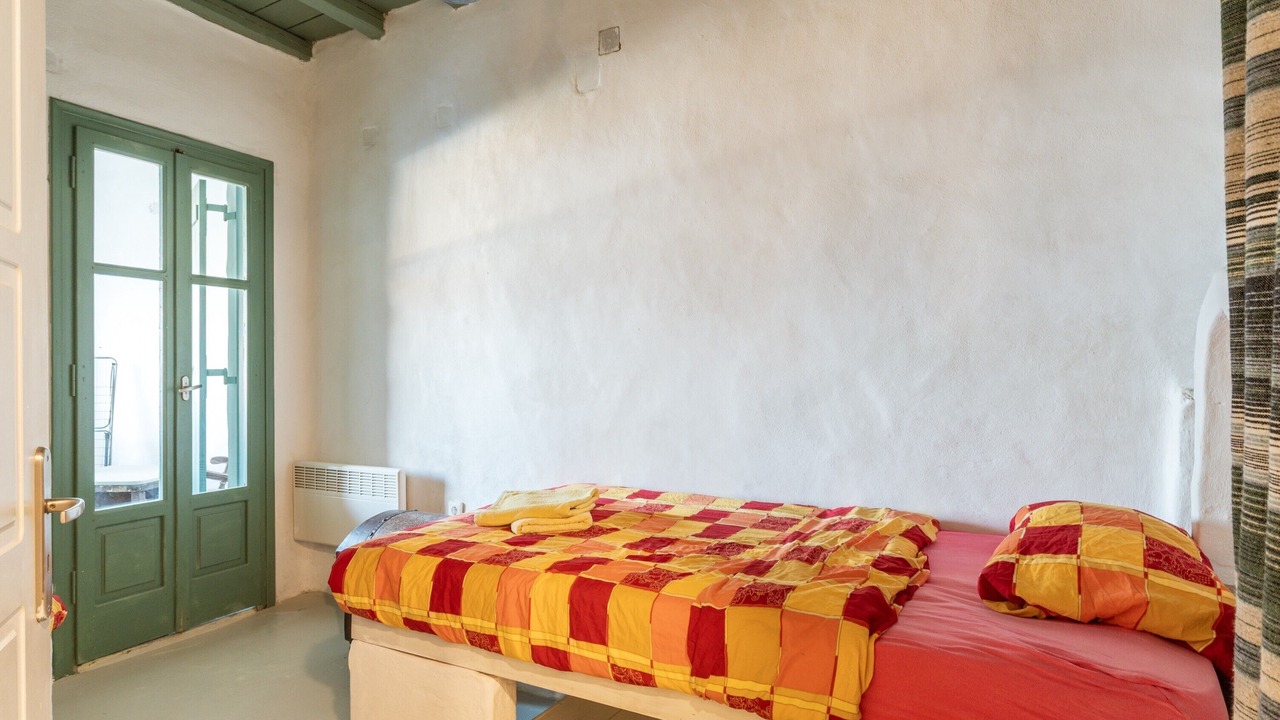Photo of Bedroom in Arnados