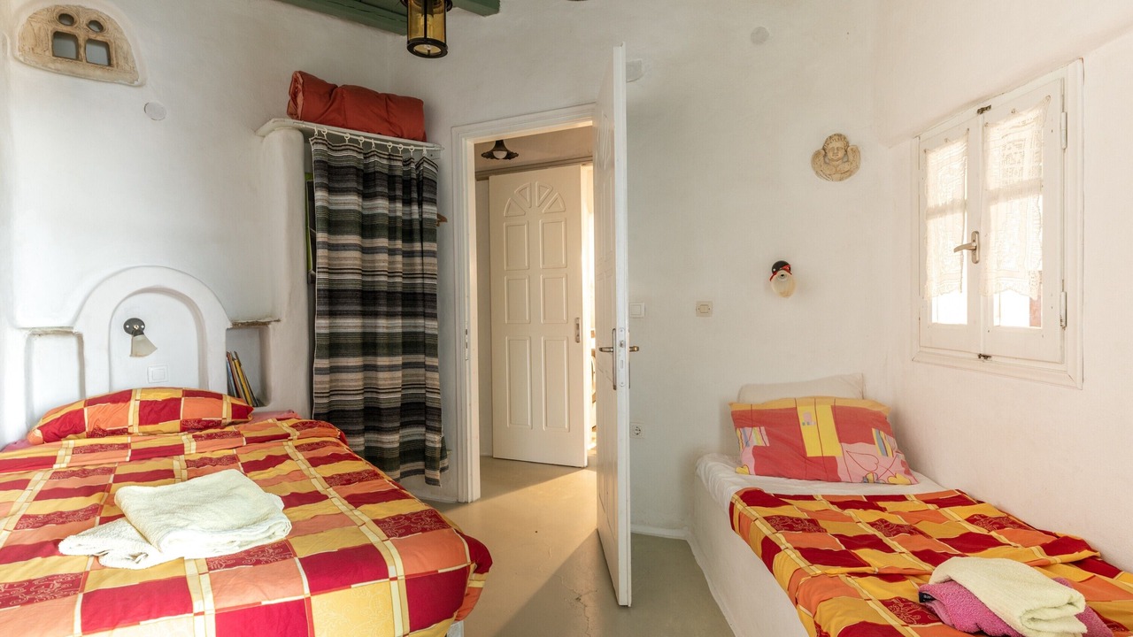 Photo of Bedroom in Arnados
