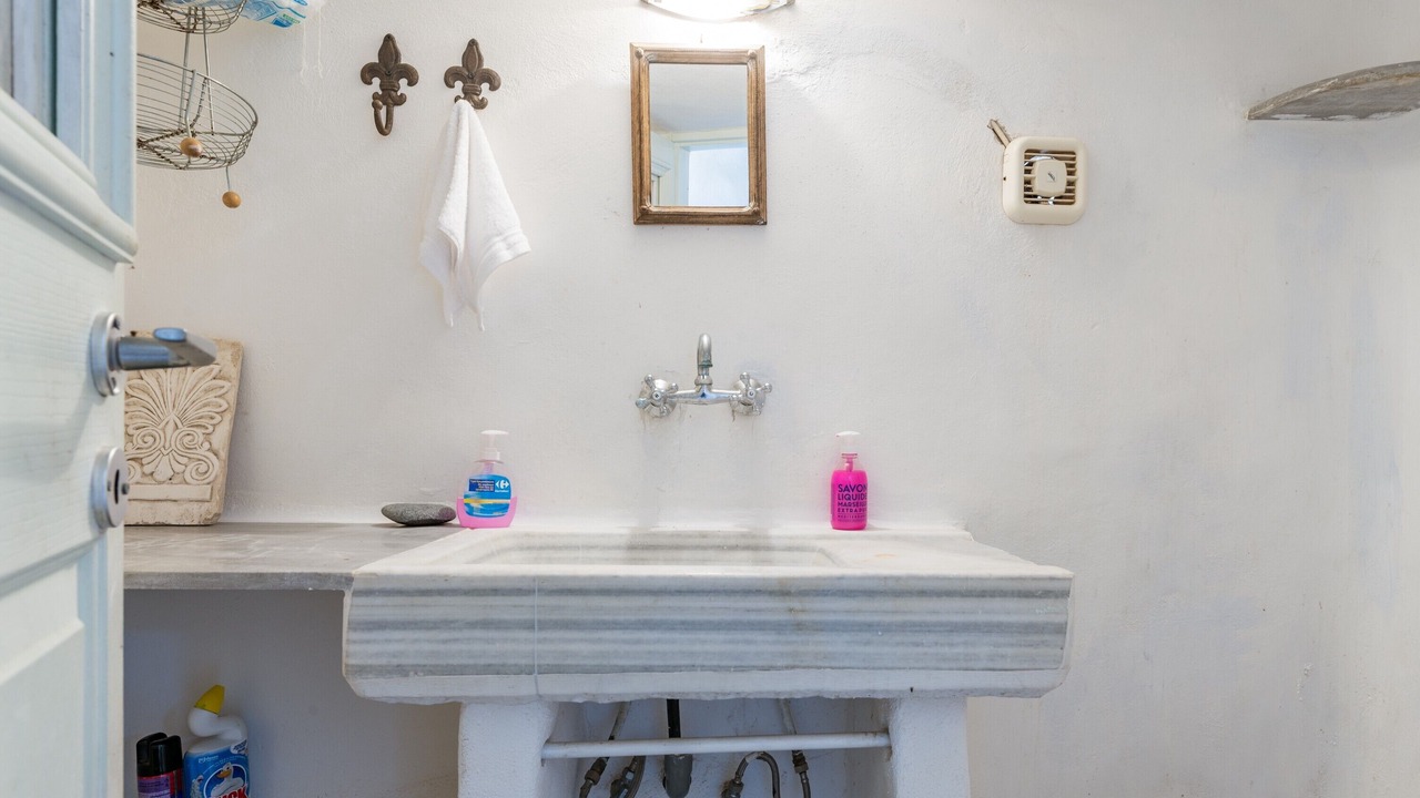 Photo of Bathroom in Arnados