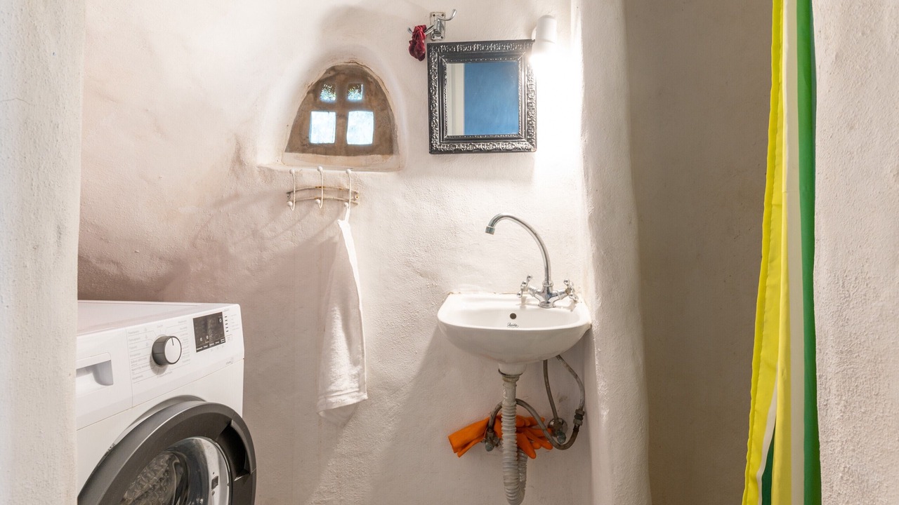 Photo of Bathroom in Arnados