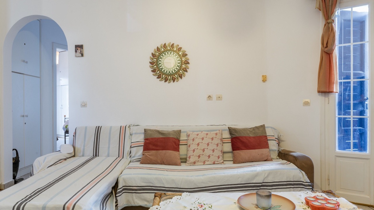 Photo of Livingroom in Tinos Town