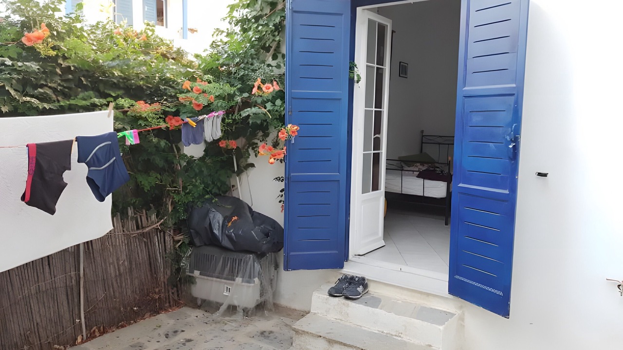 Photo of Outdoor in Tinos Town