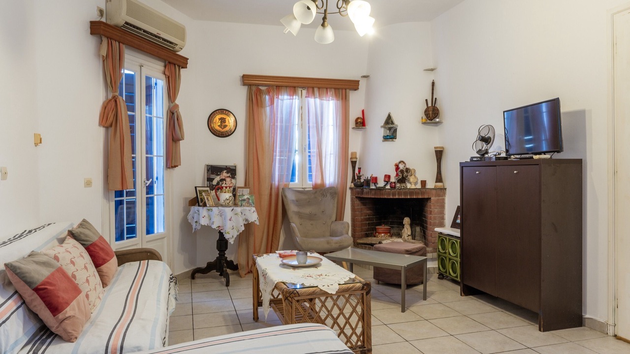 Photo of Bedroom in Tinos Town