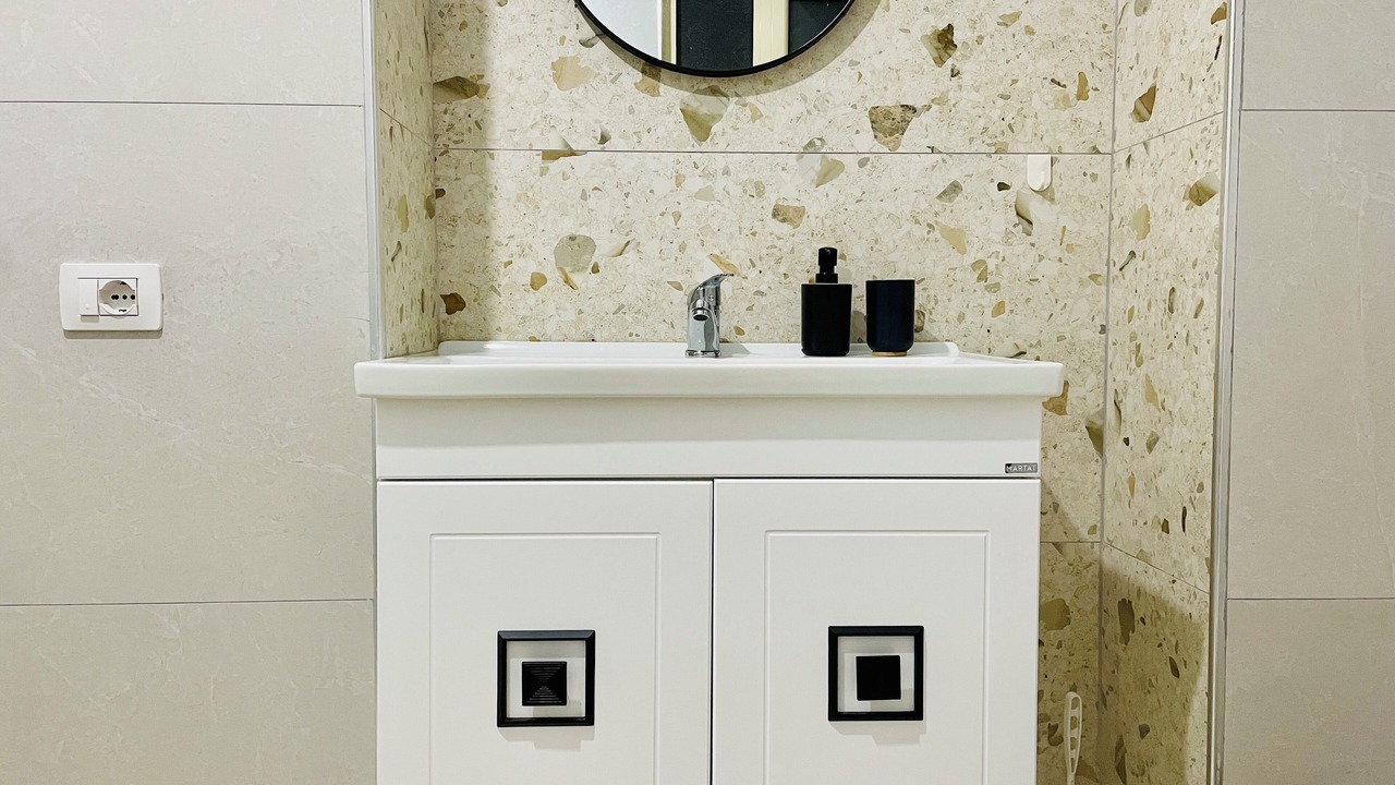 Photo of Bathroom in Divjake