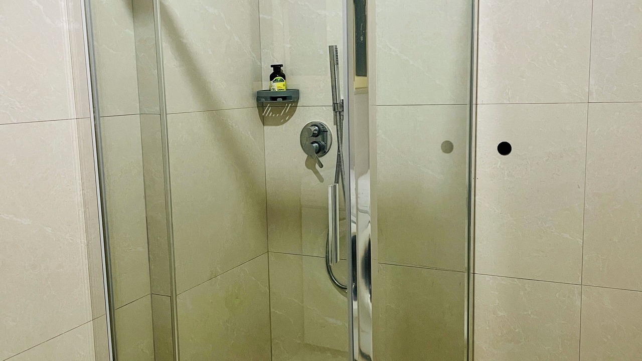 Photo of Bathroom in Divjake