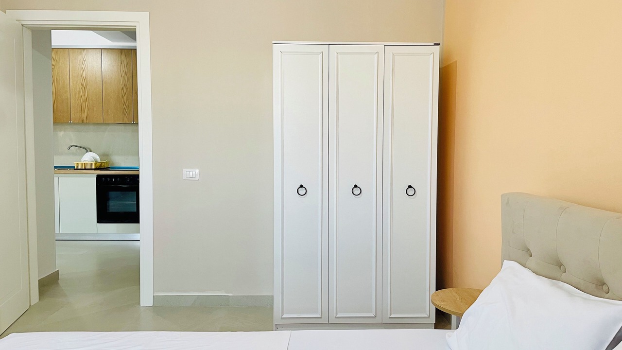 Photo of Bedroom in Divjake