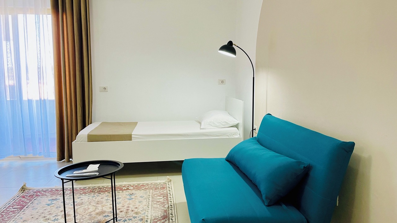 Photo of Bedroom in Divjake