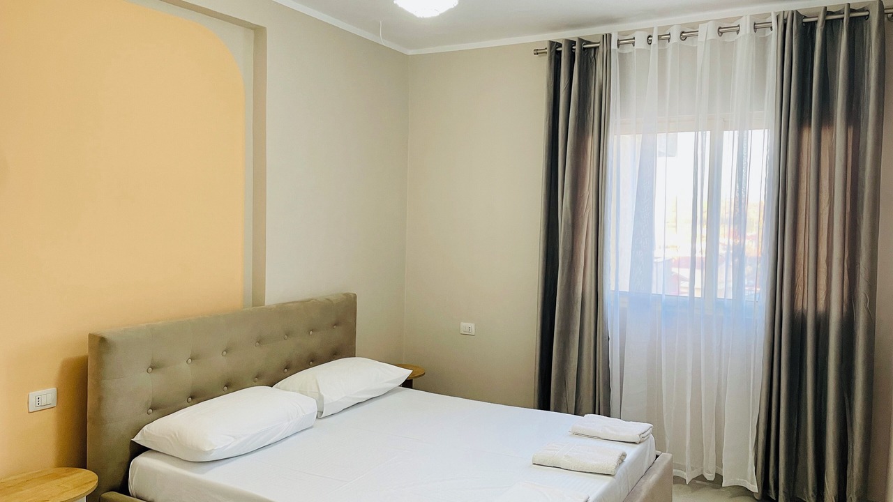 Photo of Bedroom in Divjake