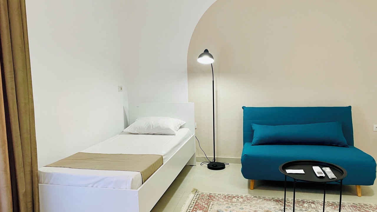 Photo of Bedroom in Divjake