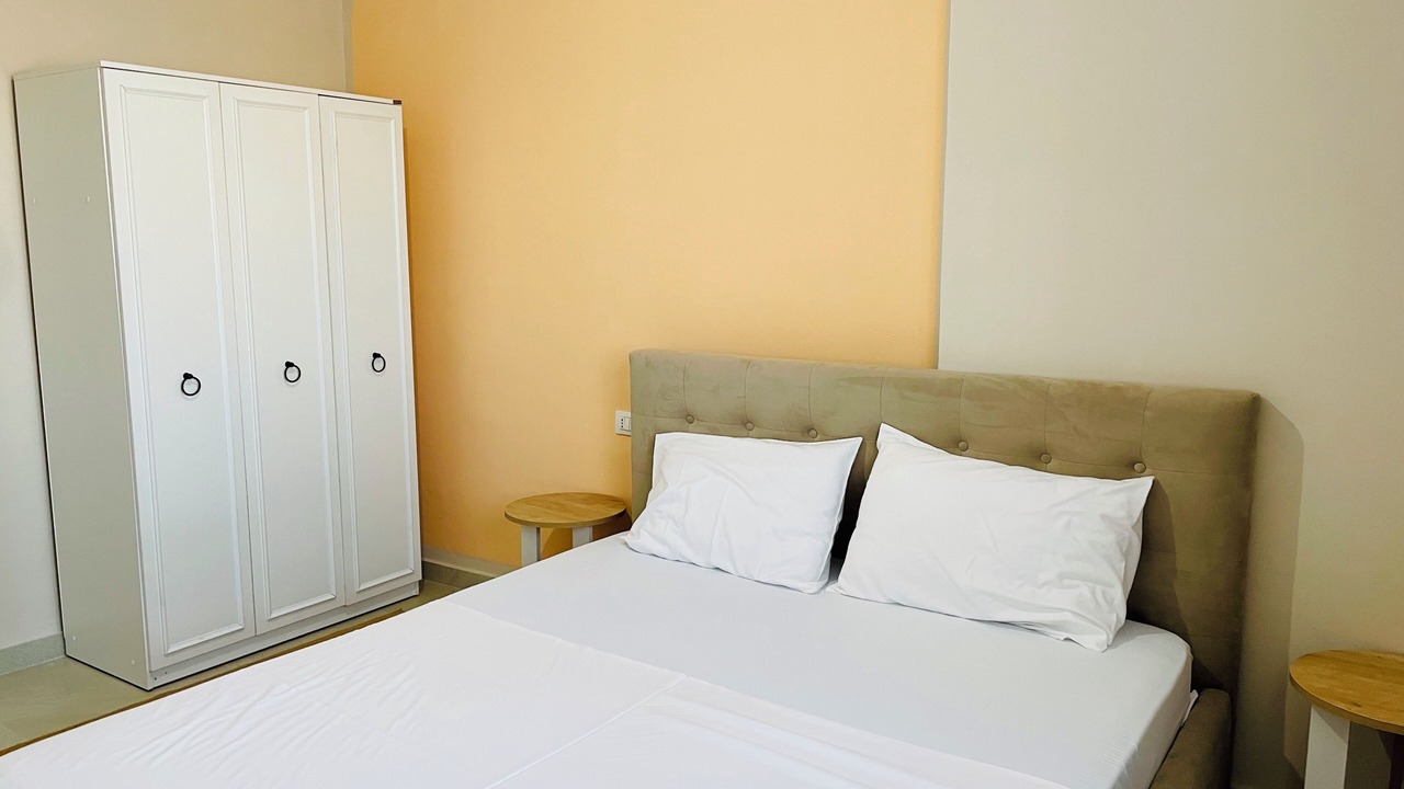 Photo of Bedroom in Divjake