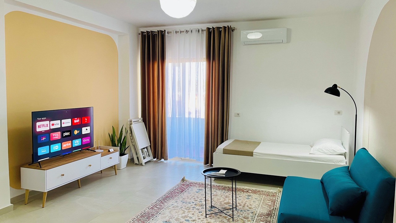 Photo of Bedroom in Divjake
