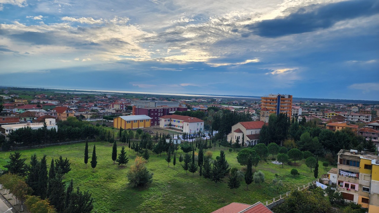 Photo of Outdoor in Divjake